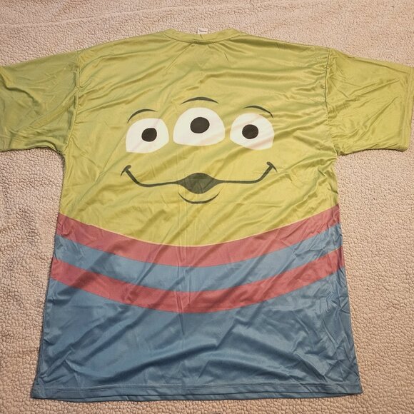 Toy Story Alien t-shirt, 2XL - Picture 1 of 2